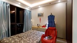 iNZ Residence (D23), Condominium #538758241